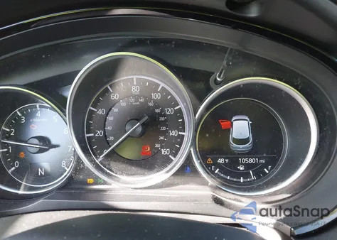 2019 Mazda Cx-9 Touring z USA, uszkodzony, nr VIN JM3TCBCY8K0301627